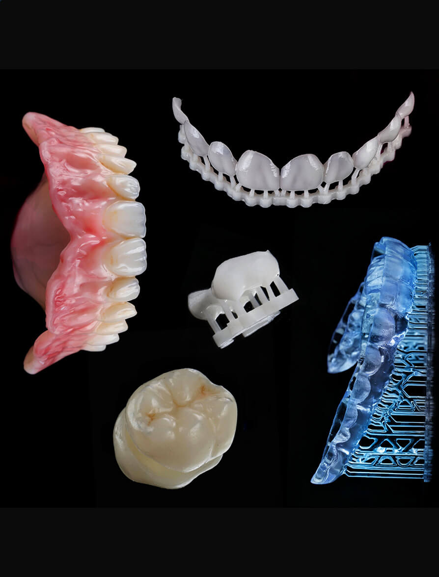 3D Printing A-Z Residency