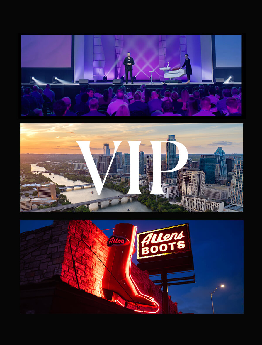 The MOD Symposium 2026 VIP Package - The MOD Institute | The MOD Institute