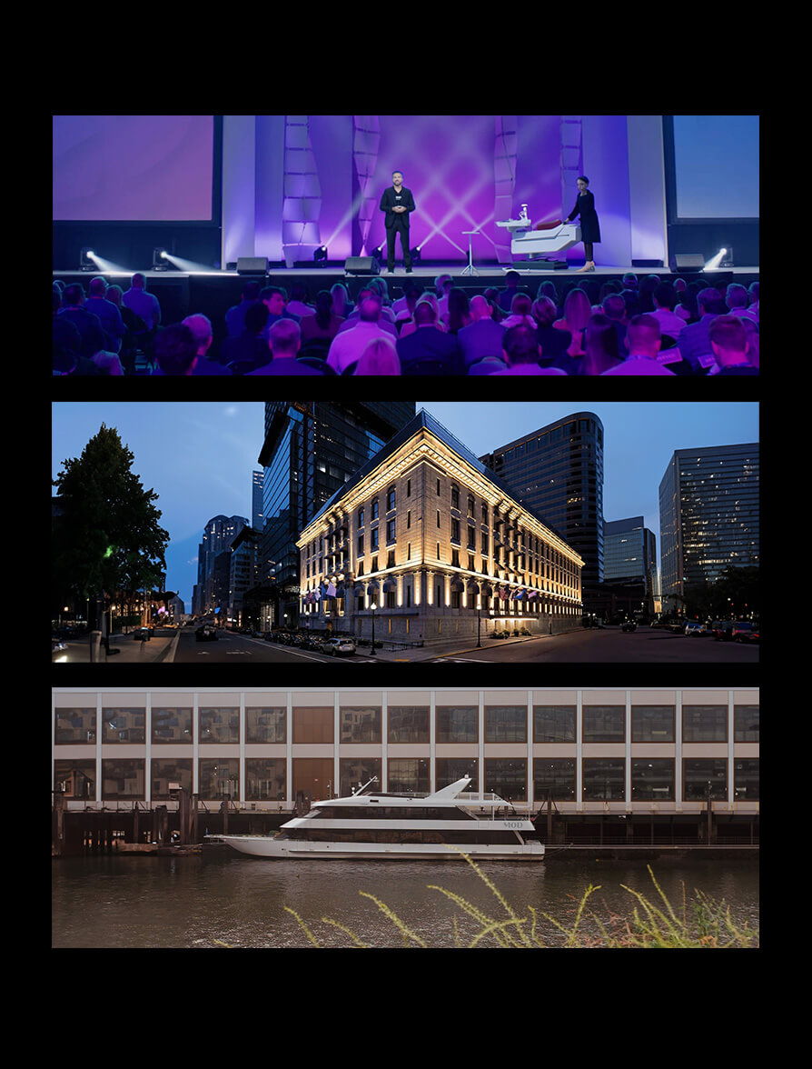 The MOD Symposium Boston - The MOD Institute | The MOD Institute