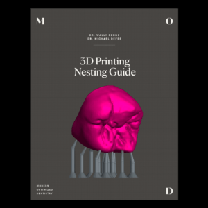Guía de posicionamiento para Impresión 3D, segunda edición