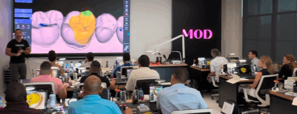 The MOD Institute | Dental CE in Charleston, SC