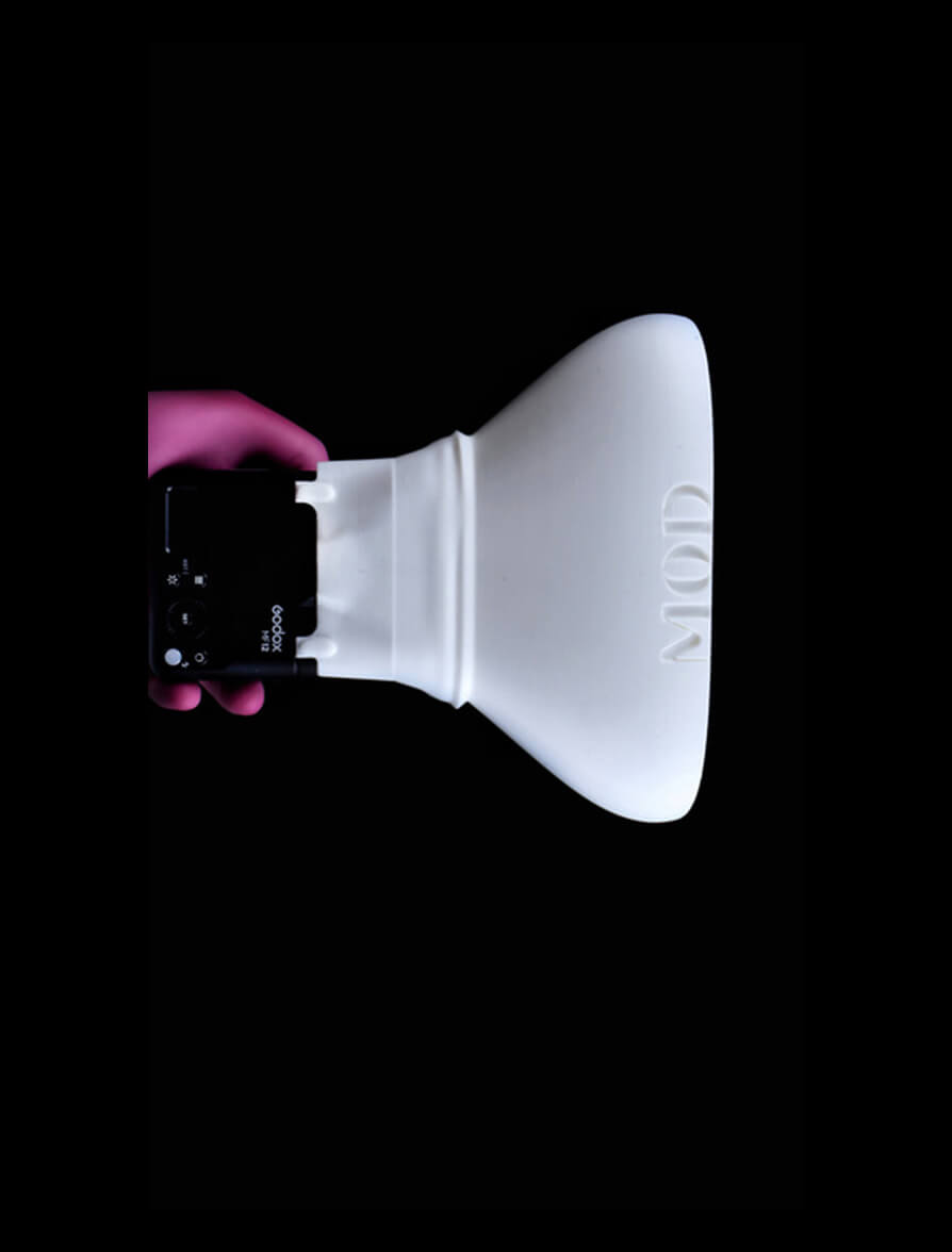 MOD Light Boxes - The MOD Institute | The MOD Institute